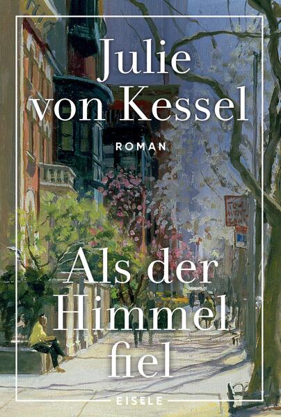 Produktbild: Als der Himmel fiel | Julie von Kessel