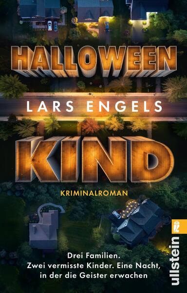 Produktbild: Halloweenkind | Lars Engels