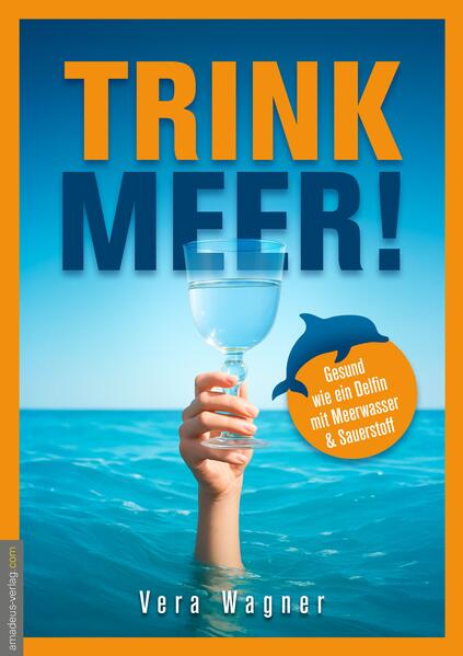Produktbild: Trink Meer! | Vera Wagner
