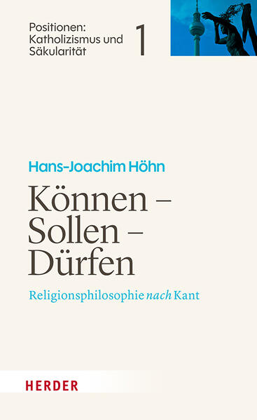 Produktbild: Können - Sollen - Dürfen | Hans-Joachim Höhn