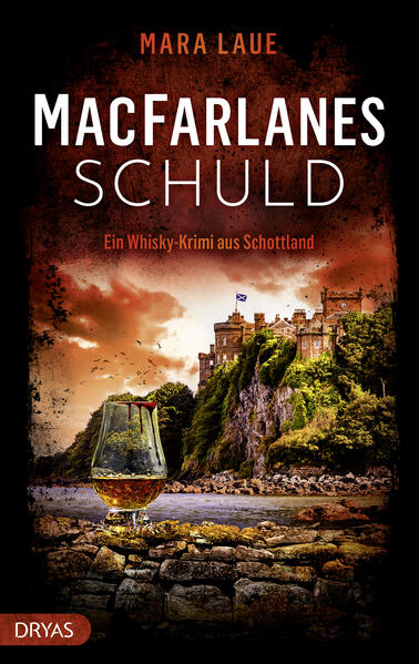 Produktbild: MacFarlanes Schuld | Mara Laue