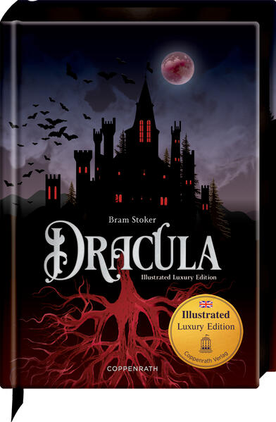 Produktbild: Dracula (English Edition) | Bram Stoker