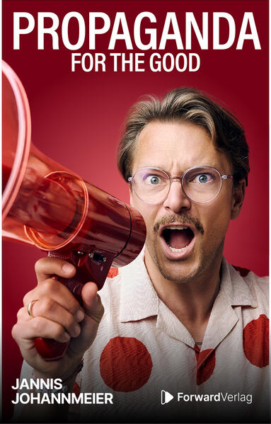 Produktbild: Propaganda | Jannis Johannmeier