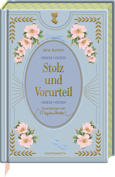 Produktbild: Limitierte Sonderausgabe: Stolz und Vorurteil | Jane Austen