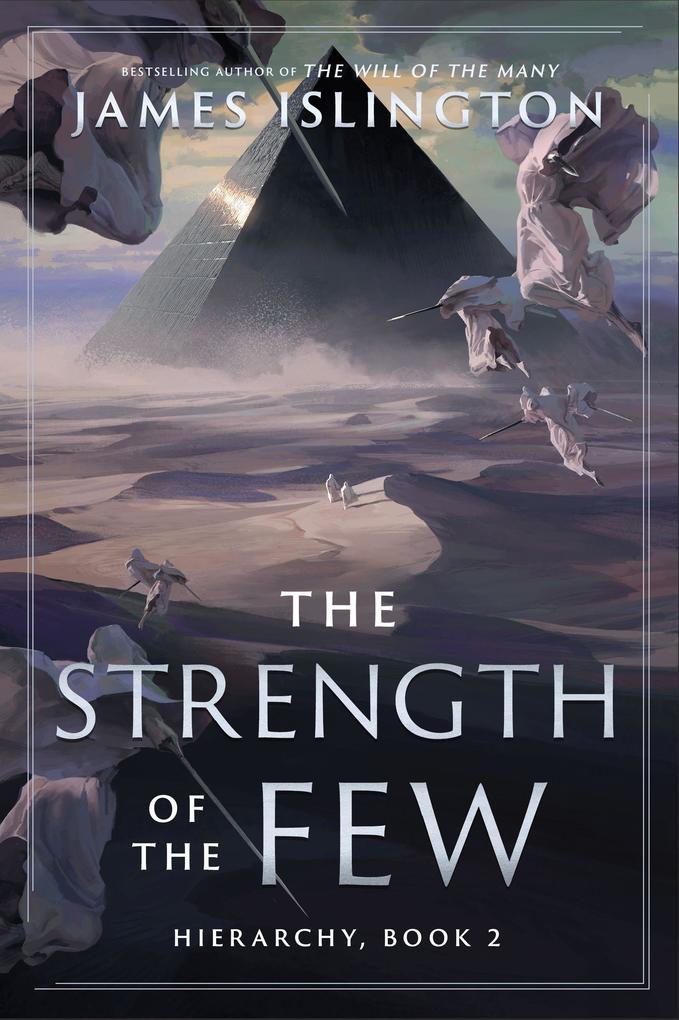 Produktbild: The Strength of the Few | James Islington