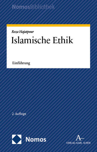 Produktbild: Islamische Ethik | Reza Hajatpour