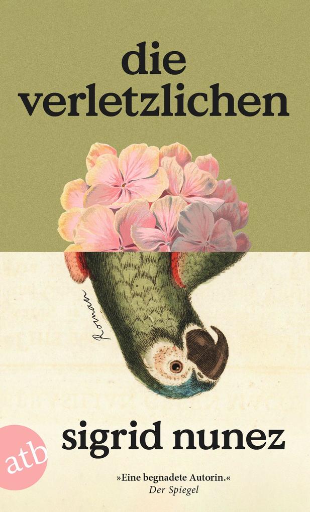 Produktbild: Die Verletzlichen | Sigrid Nunez