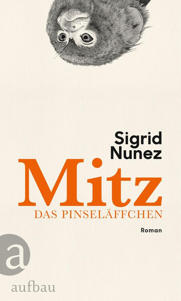 Produktbild: Mitz, das Pinseläffchen | Sigrid Nunez