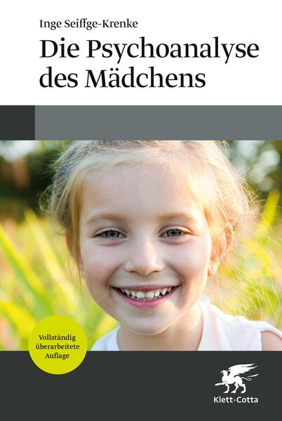 Produktbild: Die Psychoanalyse des Mädchens | Inge Seiffge-Krenke