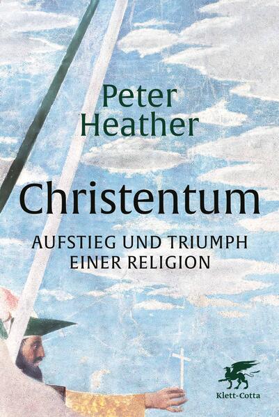 Produktbild: Christentum | Peter Heather