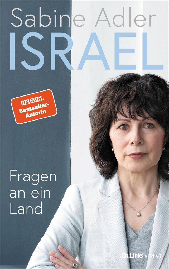 Produktbild: Israel | Sabine Adler