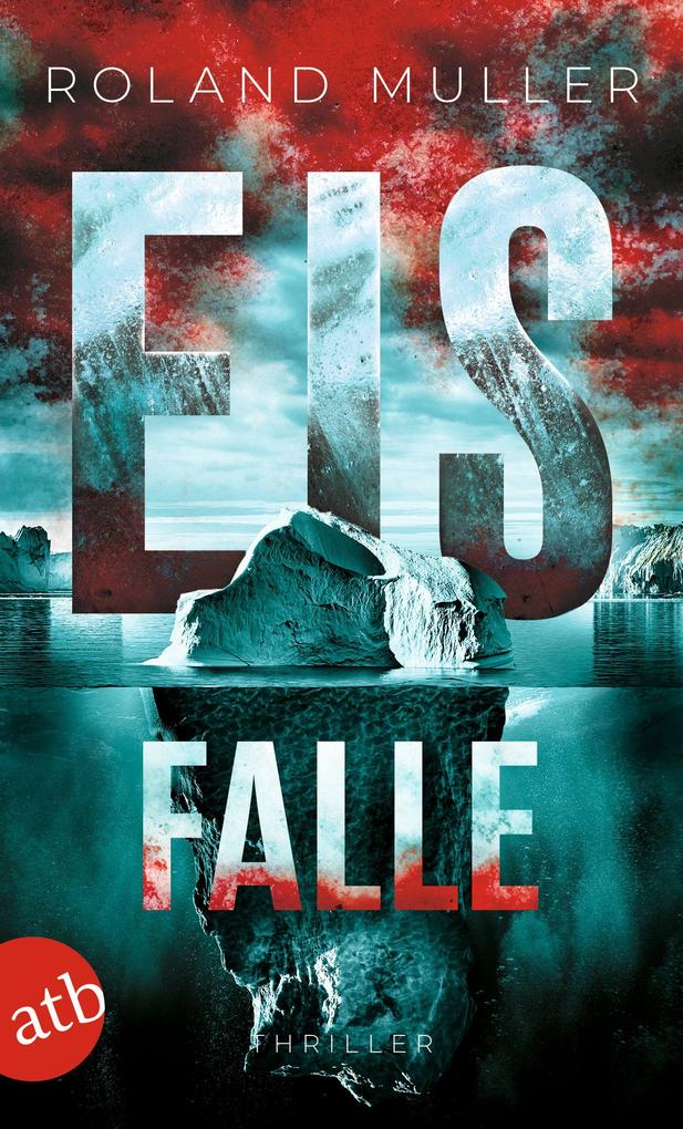 Produktbild: Eisfalle | Roland Muller