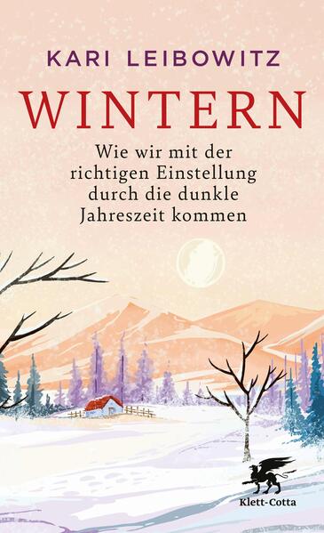 Produktbild: Wintern | Kari Leibowitz