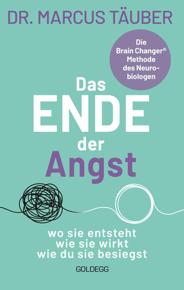 Produktbild: Das Ende der Angst | Marcus Täuber