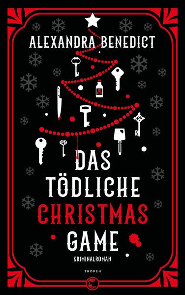 Produktbild: Das tödliche Christmas Game | Alexandra Benedict