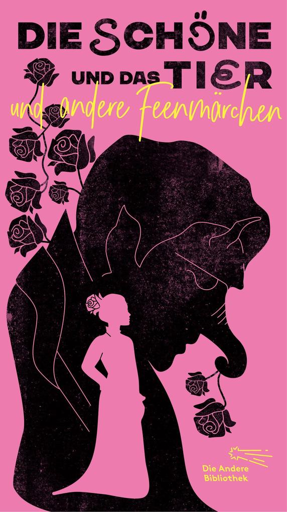 Produktbild: Die Schöne und das Tier | Christine Gundelach