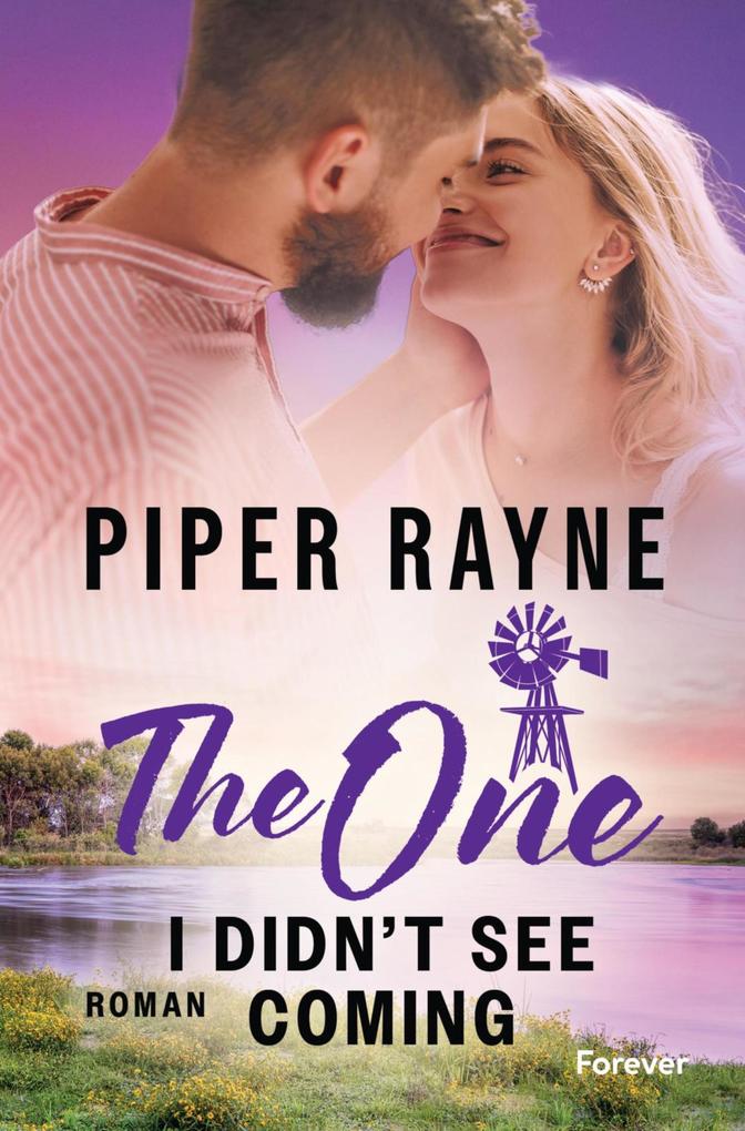 Produktbild: The One I Didn't See Coming | Piper Rayne