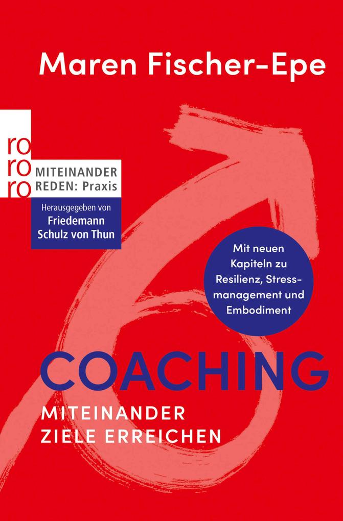 Produktbild: Coaching: Miteinander Ziele erreichen | Maren Fischer-Epe