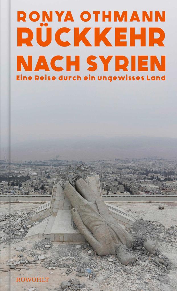Produktbild: Rückkehr nach Syrien | Ronya Othmann