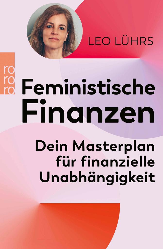 Produktbild: Feministische Finanzen | Leo Lührs