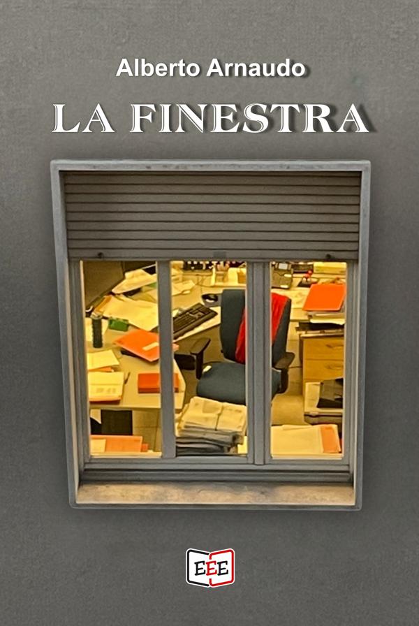 Produktbild: La finestra | Alberto Arnaudo