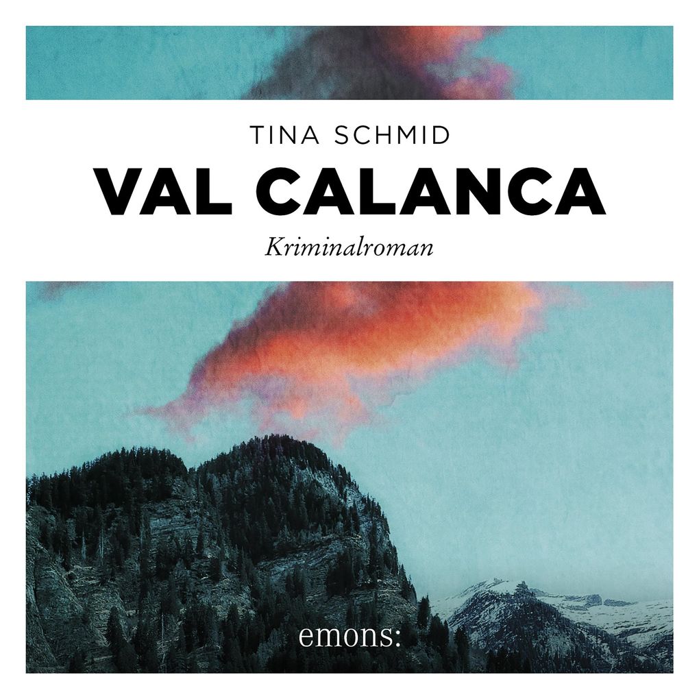Produktbild: Val Calanca | Tina Schmid