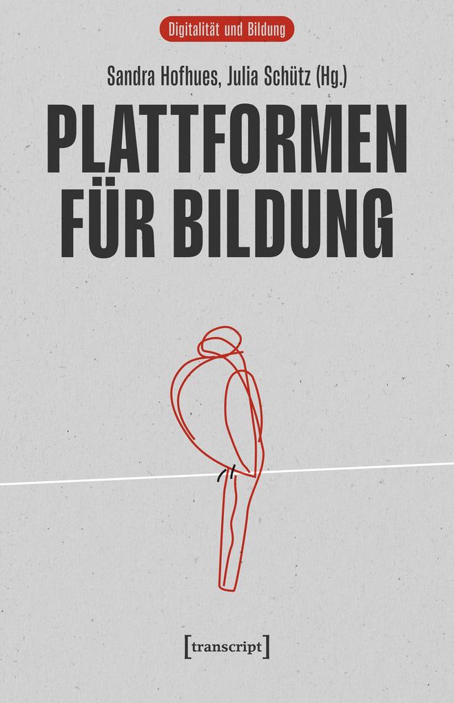 Produktbild: Plattformen für Bildung
