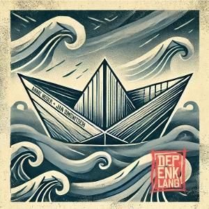 Produktbild: Depenklang | Annie/Simowitsch, Jan Heger