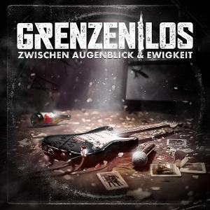 Produktbild: Zwischen Augenblick & Ewigkeit | Grenzenlos