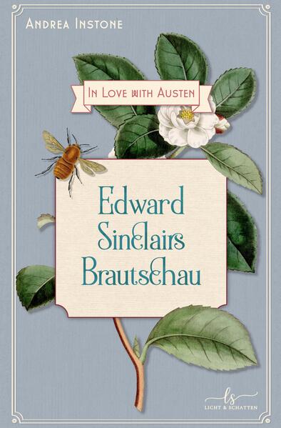 Produktbild: Edward Sinclairs Brautschau | Andrea Instone