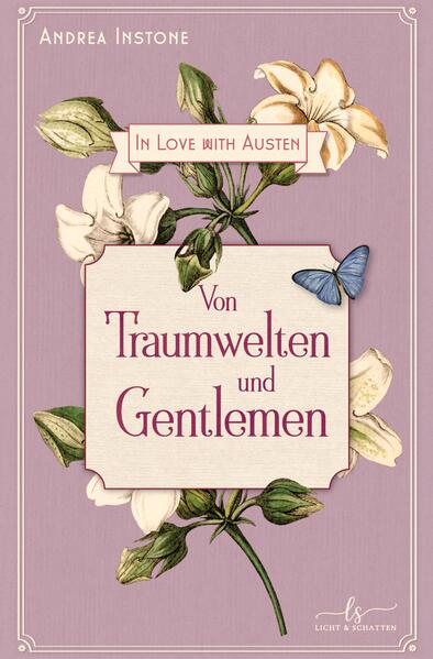Produktbild: Von Traumwelten und Gentlemen | Andrea Instone