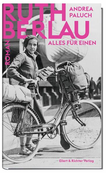 Produktbild: Alles für einen | Andrea Paluch