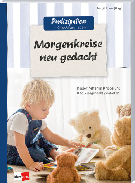 Produktbild: Morgenkreise neu gedacht | Margit Franz