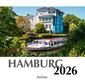 Produktbild: HAMBURG 2026
