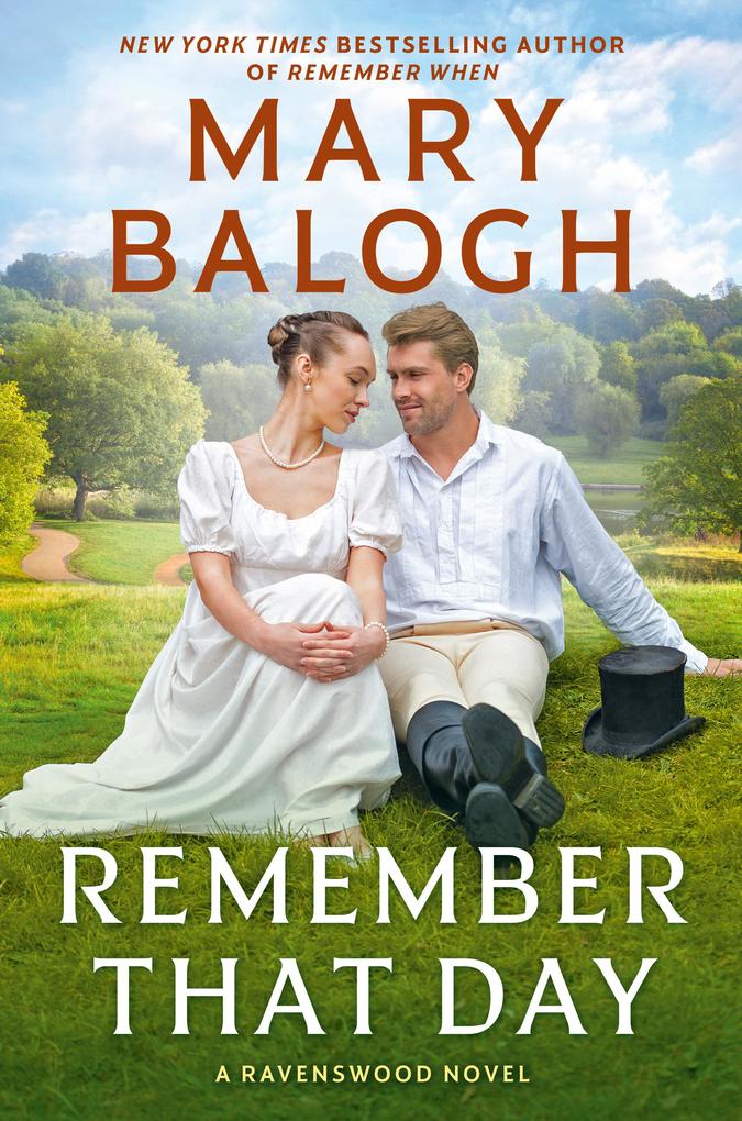 Produktbild: Remember That Day | Mary Balogh