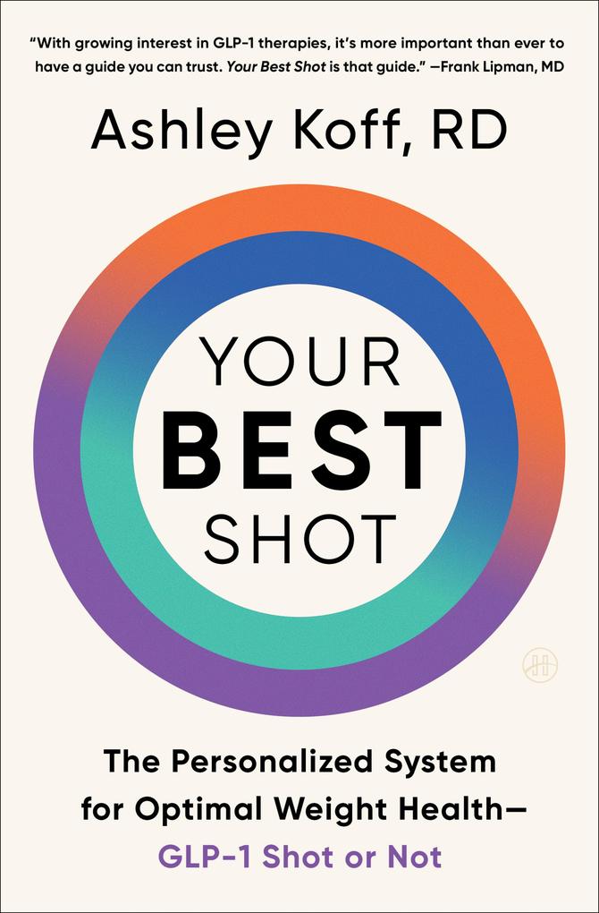 Produktbild: Your Best Shot | Rd Koff