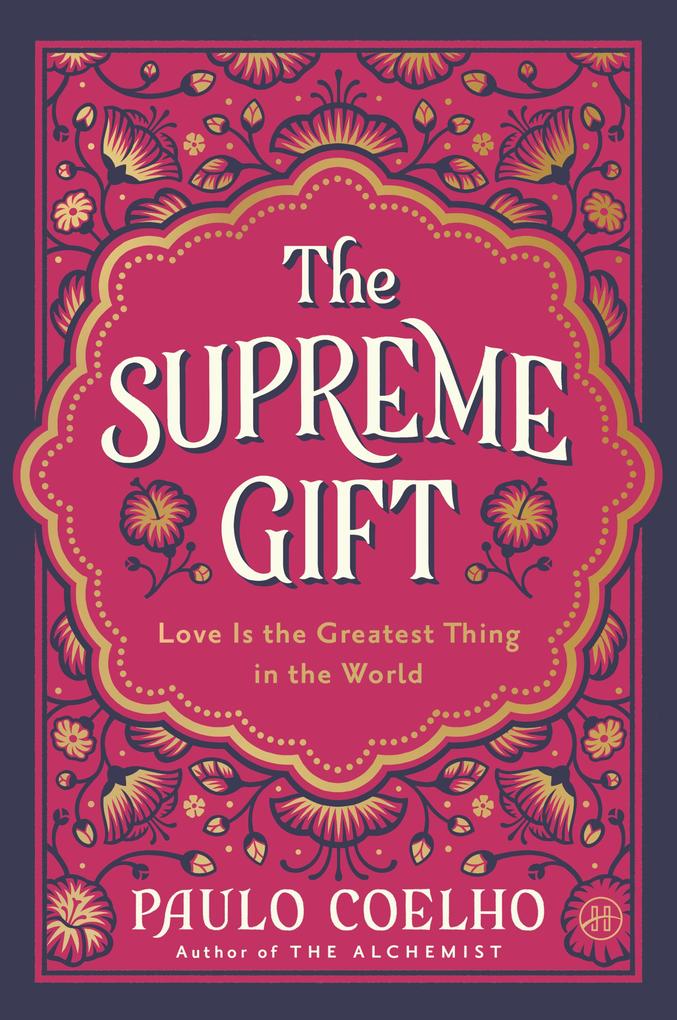 Produktbild: The Supreme Gift | Paulo Coelho