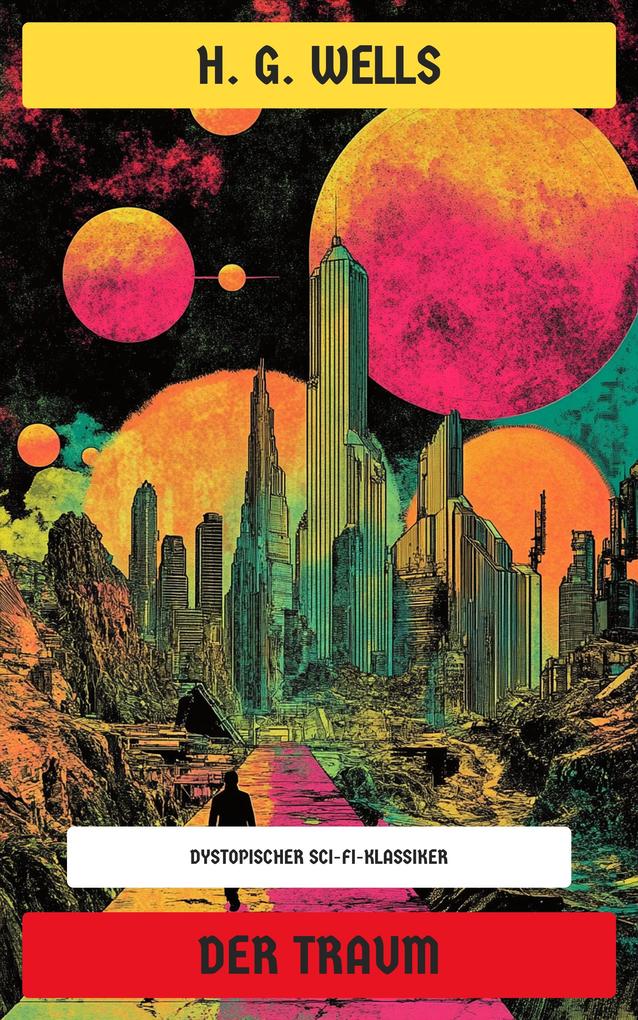 Produktbild: Der Traum | H. G. Wells