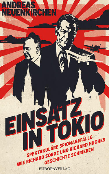 Produktbild: Einsatz in Tokio | Andreas Neuenkirchen