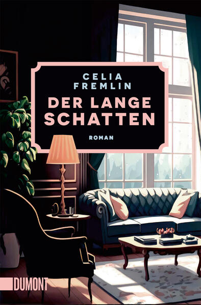 Produktbild: Der lange Schatten | Celia Fremlin