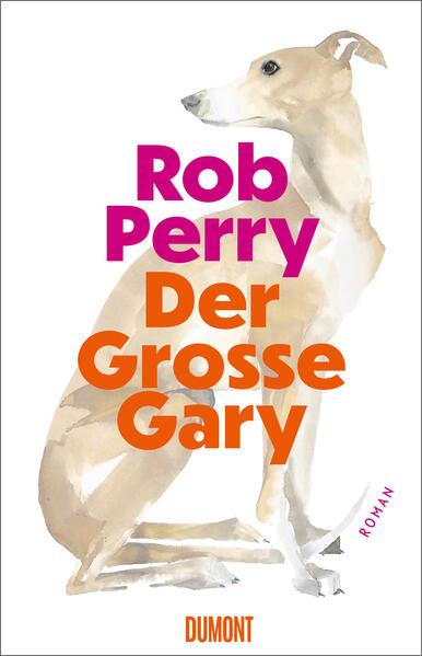 Produktbild: Der Große Gary | Rob Perry