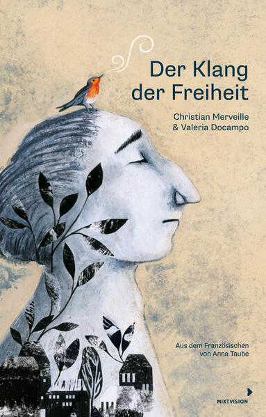 Produktbild: Der Klang der Freiheit | Christian Merveille