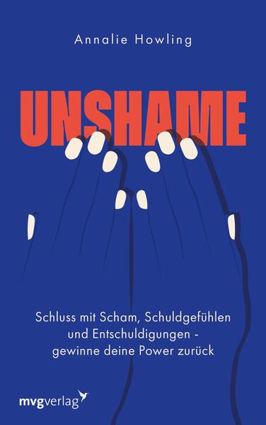 Produktbild: Unshame | Annalie Howling