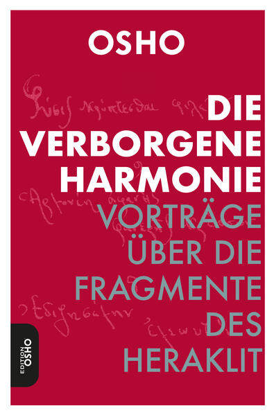 Produktbild: Die Verborgene Harmonie | Osho