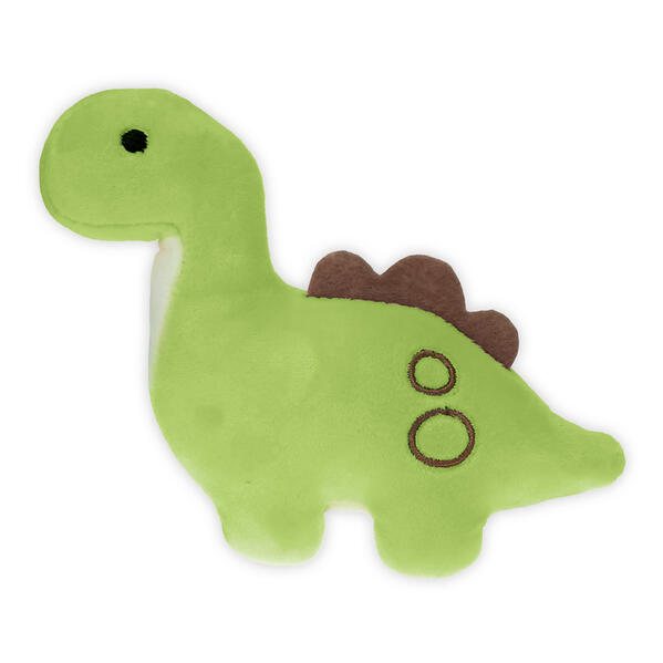 Produktbild: TRÖTSCH - Plüsch-Dino grün 14 cm | Trötsch Verlag GmbH & Co.KG