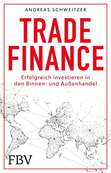Produktbild: Trade Finance | Andreas Schweitzer