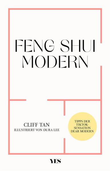Produktbild: Feng Shui modern | Cliff Tan