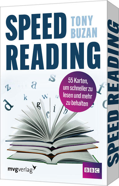 Produktbild: Speed Reading | Buzan Tony