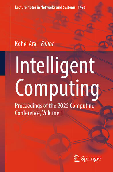 Produktbild: Intelligent Computing