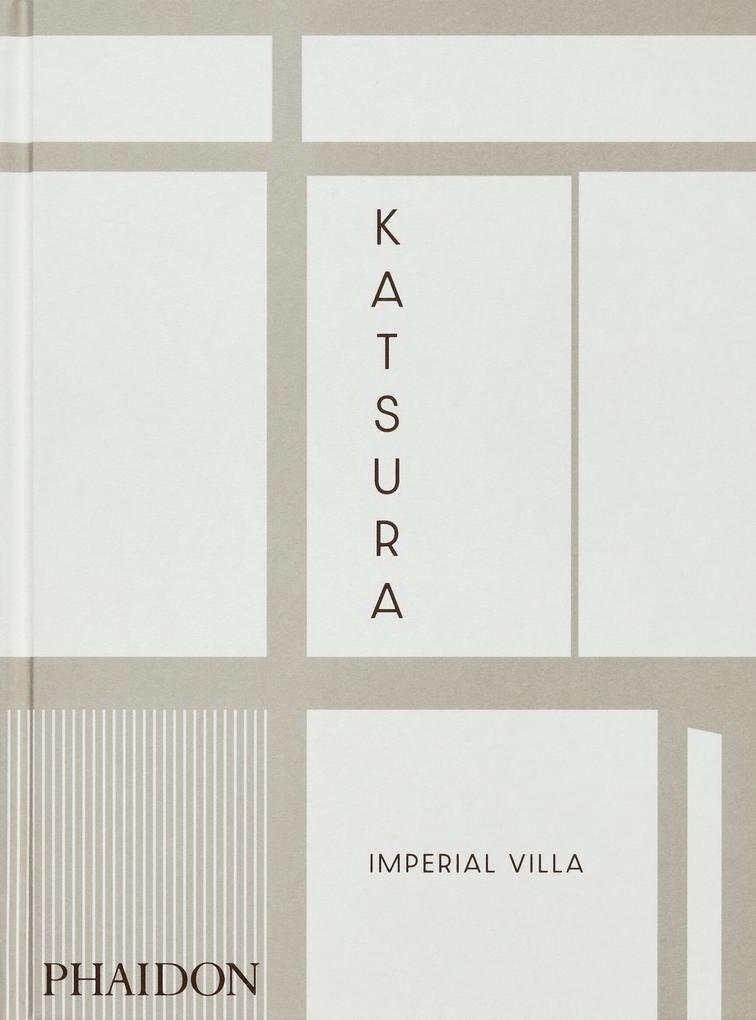 Produktbild: Katsura | Arata Isozaki